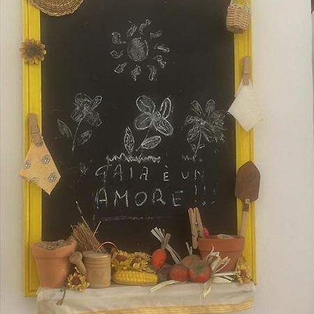 Apartmán Casa Gaia - Limoncello - Parcheggio Privato Incluso Levanto Exteriér fotografie