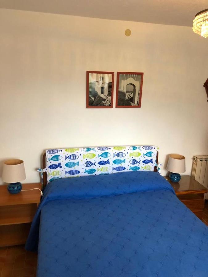 Apartmán Casa Gaia - Limoncello - Parcheggio Privato Incluso Levanto Exteriér fotografie