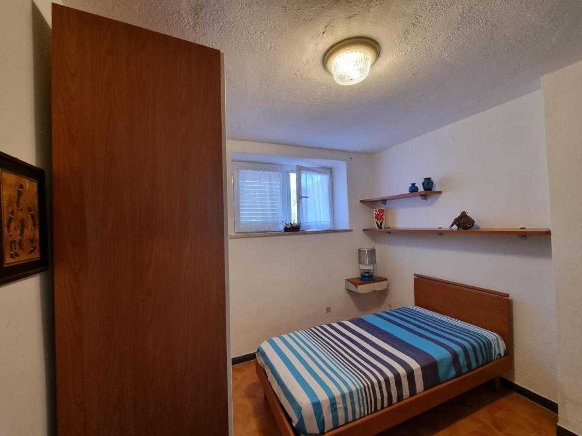 Apartmán Casa Gaia - Limoncello - Parcheggio Privato Incluso Levanto Exteriér fotografie