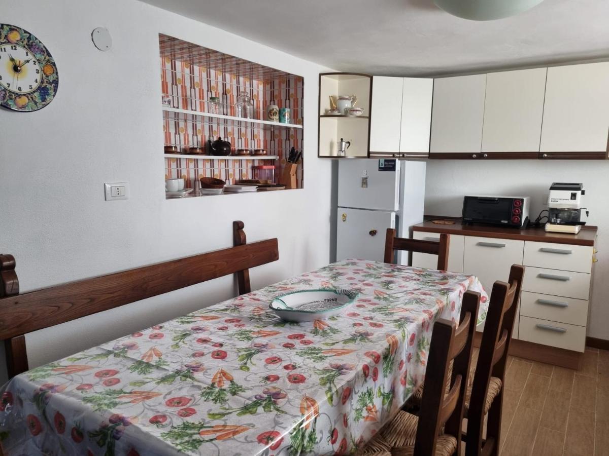 Apartmán Casa Gaia - Limoncello - Parcheggio Privato Incluso Levanto Exteriér fotografie