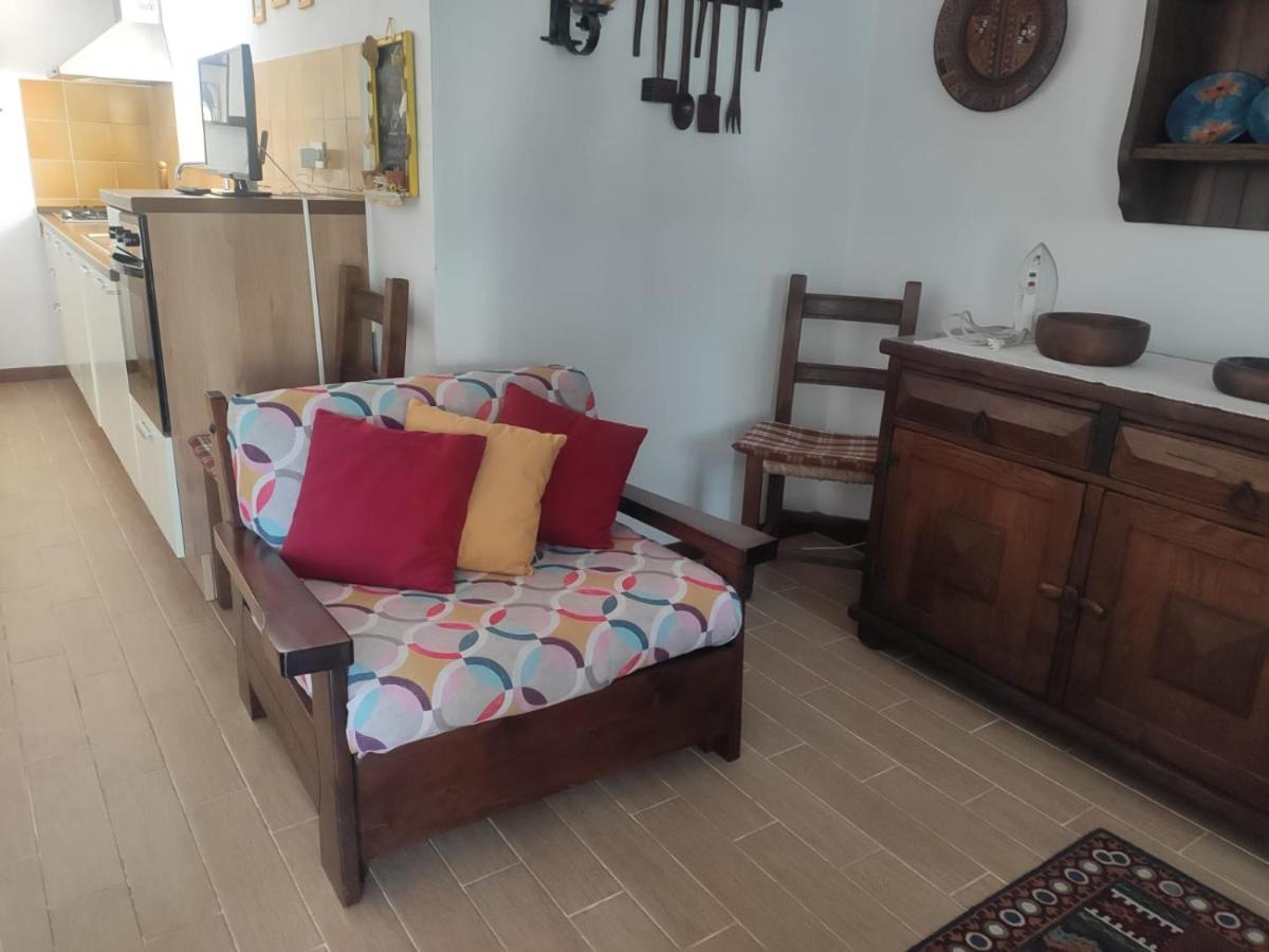 Apartmán Casa Gaia - Limoncello - Parcheggio Privato Incluso Levanto Exteriér fotografie