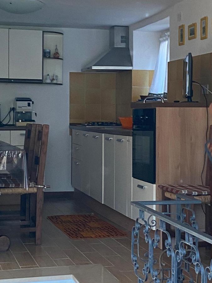 Apartmán Casa Gaia - Limoncello - Parcheggio Privato Incluso Levanto Exteriér fotografie