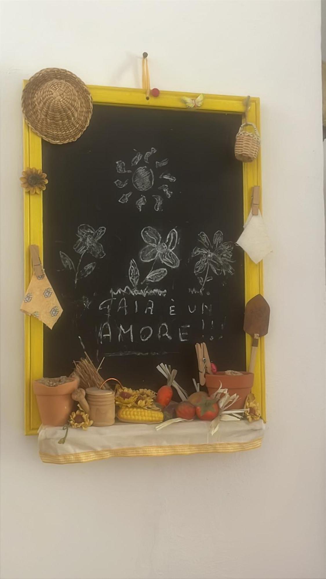 Apartmán Casa Gaia - Limoncello - Parcheggio Privato Incluso Levanto Exteriér fotografie